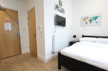 The Bruce Building, Denton, Newcastle - Image 3